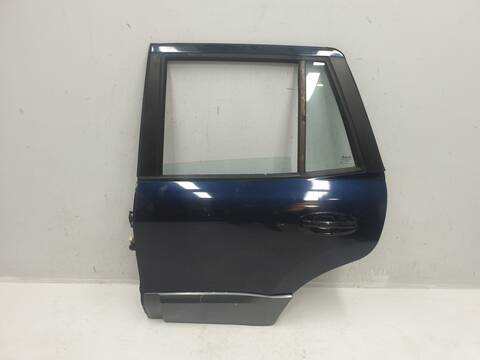 Puerta Trasera Izquierda Hyundai Santa Fe 2.0 CRDI VGT COMFORT