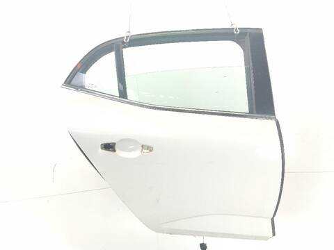 Foto 2ª: Puerta Trasera Derecha Renault Megane 1.5 DCI 110 B9A3) [K9K 657] (2015)
