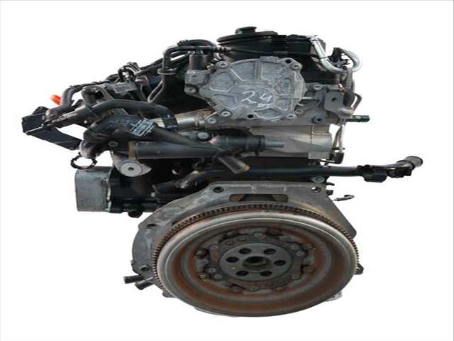 Motor Completo Audi A3 170CV 125KW