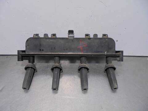 Foto 4ª: Modulo Encendido Citroen Xsara BERLINA [KFW] (2003)