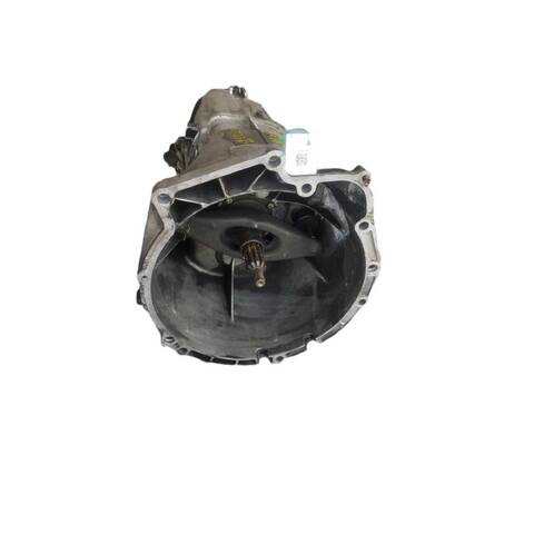 Caja Cambios Bmw Serie 3 315 328 I