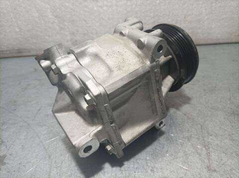 Foto 3ª: Compresor Aire Acondicionado Mg ZS 1.0 VTI 111CV 82KW [10E4E] (2022)