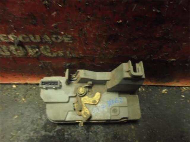 Foto 3ª: Cerradura Puerta Trasera Derecha Peugeot 307 1.6 BIOFLEX [NFU (TU5JP4)]