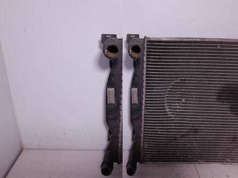Foto 2ª: Radiador Motor Audi A4 2.0 TDI AVANT 140CV 103KW [BLB] (2005)