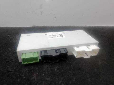 Centralita Motor ECU Bmw Serie 4 420 D DESCAPOTABLE F33 F83)