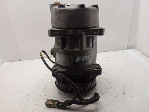 Compresor Aire Acondicionado Citroen Zx 1.9 TD DHX. D8B - XUD9TE) 92CV 68KW