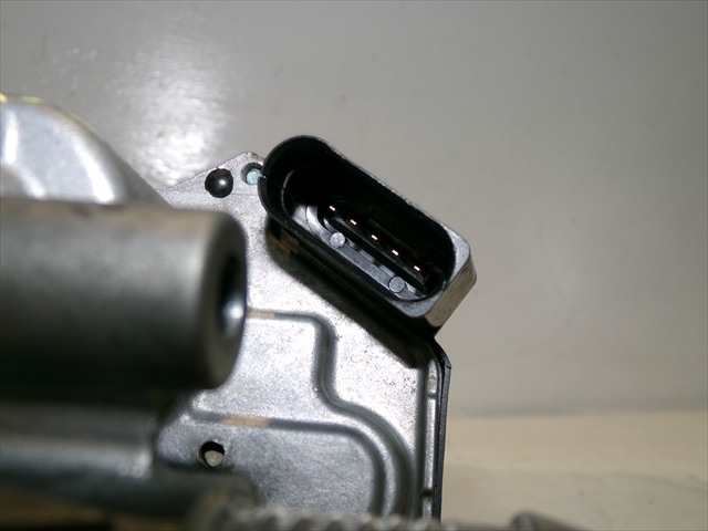 Foto 4ª: Caja Mariposa Volkswagen Tiguan 2.0 TDI 2011-2016 [CFF] (2015)