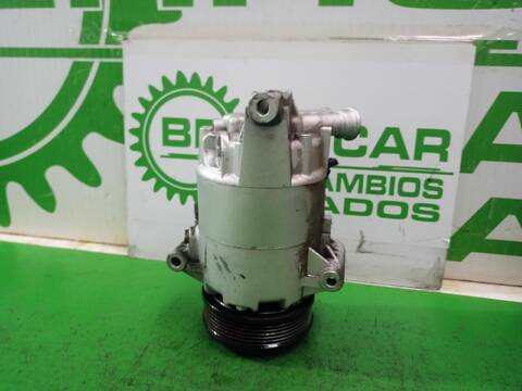 Compresor Aire Acondicionado Opel Zafira 1.9 CDTI 120CV