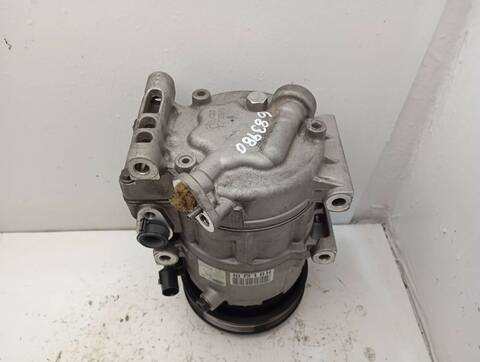 Foto 2ª: Compresor Aire Acondicionado Hyundai i30 1.4 CAT 109CV 80KW (2008)