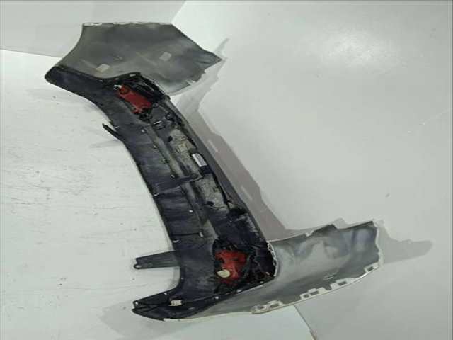 Foto 3ª: Paragolpes Trasero Peugeot 3008 SPORT PACK 109CV 80KW [9HZ] (2010)