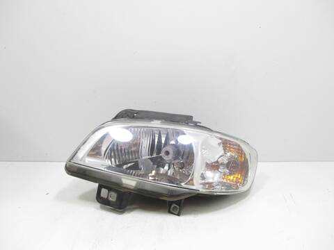Faro Izquierdo Seat Ibiza VERSION INDEFINIDA