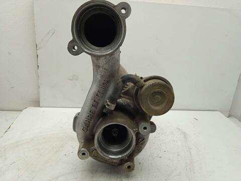 Foto 2ª: Turbocompresor Renault Laguna 2.2 DIESEL 83CV 61KW (1999)