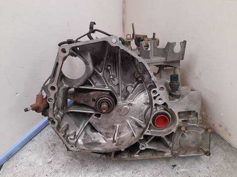 Caja Cambios Honda Hrv 2WD 3-PTAS.) GH1) 105CV 77KW GH)