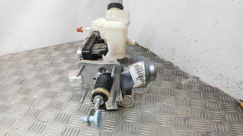 Abs Ford Focus ST-LINE 125CV 92KW