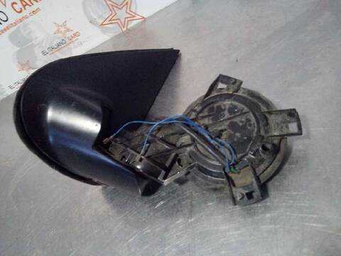 Foto 3ª: Retrovisor Izquierdo Mercedes Clase A 140 82CV 60KW
