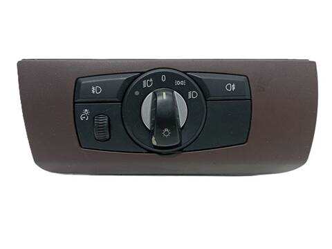 Mando Luces Bmw X5 3.0D 3 TD CAT 235CV