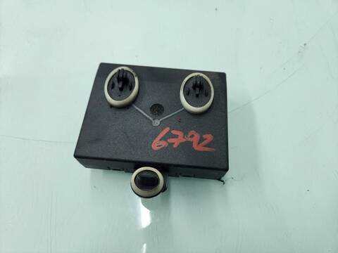 Modulo Confort BCM Audi A3 AMBIENTE QUATTRO 150CV 110KW