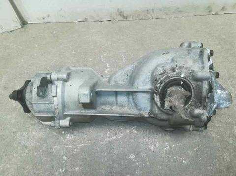 Foto 3ª: Diferencial Trasero Kia Sportage CUP 140CV 103KW (2008)
