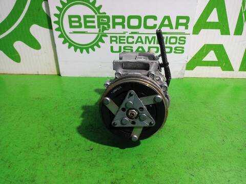 Foto 3ª: Compresor Aire Acondicionado Peugeot 508 ACTIVE 150CV [AH01] (2011)