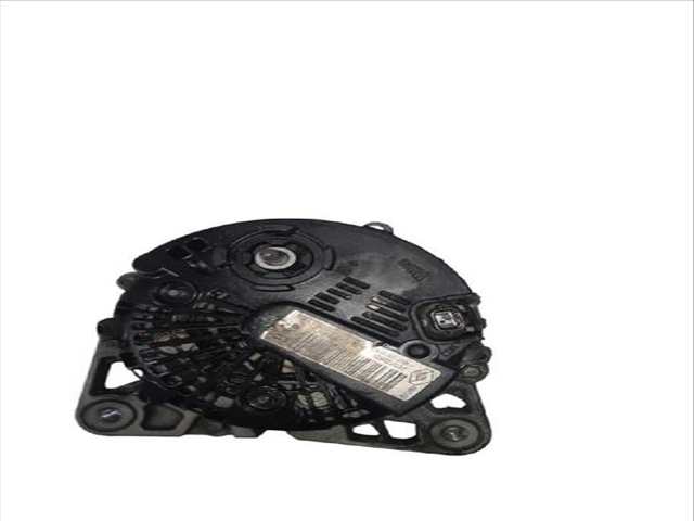 Foto 2ª: Alternador Renault Megane 1.5 DCI (2008)