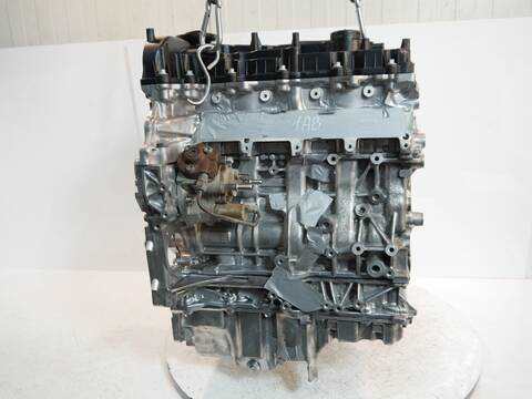 Foto 3ª: Motor Completo Opel Astra 1.6 CDTI 136 CV 100KW [B16DTH] (2016)