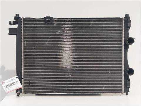 Radiador Motor Nissan Qashqai 1.5 TEKNA 106CV 78KW