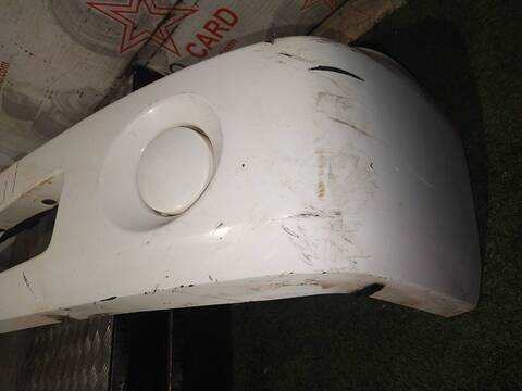 Foto 3ª: Paragolpes Delantero Kia K CAJA ABIERTA 94CV 69KW [D4BH] (2004)