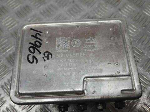 Foto 3ª: Abs Audi Q2 30 TFSI DESIGN 116CV 85KW [DKRF] (2019)