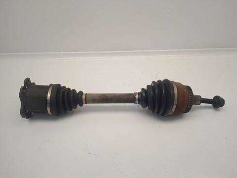 Transmision Delantera Derecha Volkswagen Sharan COMFORTLINE 116CV 85KW