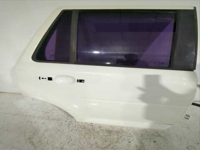 Foto 2ª: Puerta Trasera Derecha Land Rover Freelander 2.2 TD4 4X4 160CV 118KW [224DT(DW12BTED4),DW12BTED4] (2007)