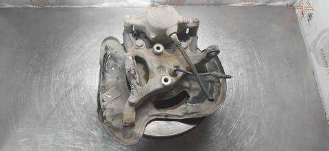 Mangueta Delantera Derecha Mercedes Clase C 160 C 220 CDI BLUEEFFICIENCY 204.002) 170CV 125KW