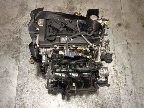 Motor Completo Toyota Yaris 1.5 MXPA11) 125CV 92KW