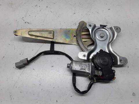 Elevalunas Manual Trasero Izquierdo Toyota Land Cruiser TD 50 ANIVERSARIO 204CV 150KW