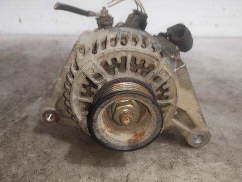 Foto 3ª: Alternador Toyota Mr2 1.8 G ROADSTER W30) 1ZZFE (2002)