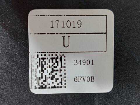 Foto 2ª: Palanca de Cambio Nissan X-Trail 2.0 DCI DIESEL CAT 177CV [M9R868] (2014)