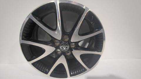 Foto 2ª: LLanta Chapa Toyota Yaris 1.5 HYBRID MXPH11) 92CV [M15A-FXE] (2020)