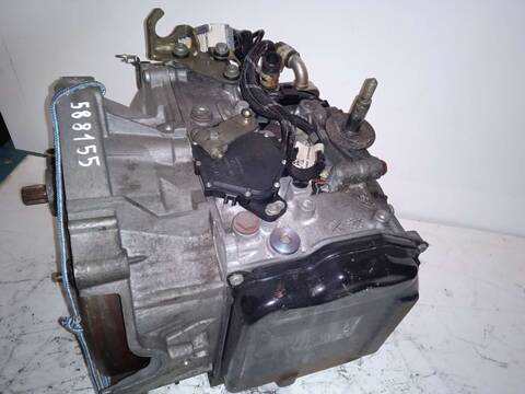 Foto 3ª: Caja Cambios Peugeot 306 1.6 CAT 98CV 72KW (2002)