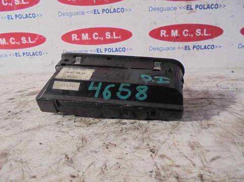 Foto 3ª: Botonera Elevalunas Bmw Serie 5 518 528I BERLINA 193CV 142KW [28-6S-1 G] (1996)