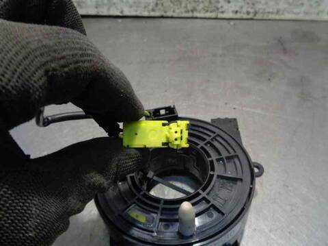 Foto 2ª: Anillo Airbag Nissan Qashqai ACENTA 116CV 85KW [K9K872] (2018)