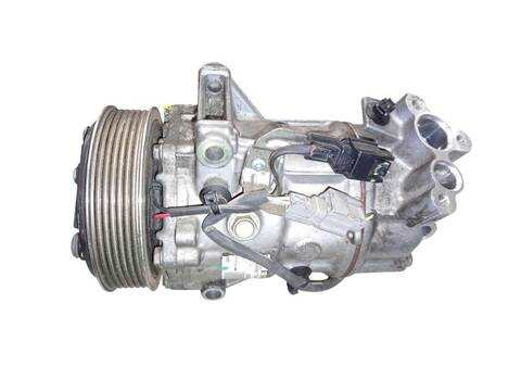 Foto 2ª: Compresor Aire Acondicionado Renault Clio 1.5 DCI 75 75CV (2012)