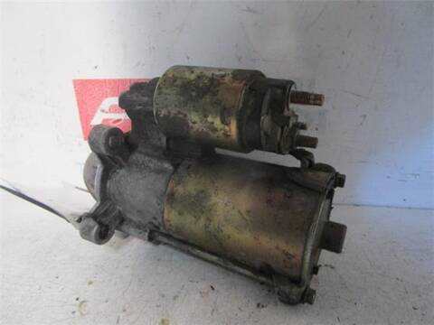 Foto 2ª: Motor de Arranque Jaguar S Type 2.5 V6 EXECUTIVE 200CV 147KW [G/IB] (2002)