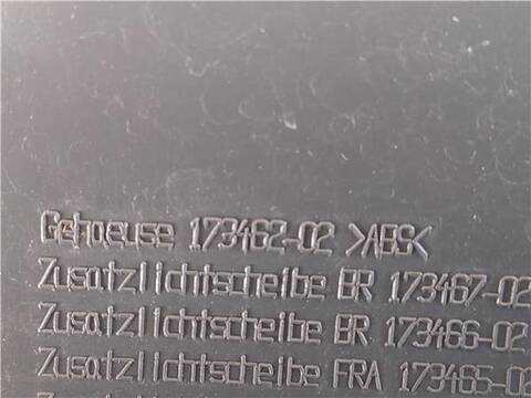 Foto 3ª: Piloto Trasero Derecho Bmw Serie 5 518 3.0 525D BERLINA 204CV 150KW [N57 D30 A] (2012)