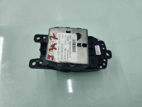 Foto 3ª: Mando Multifuncion Bmw Serie 3 315 330D XDRIVE 258CV 190KW [N57D30A] (2012)