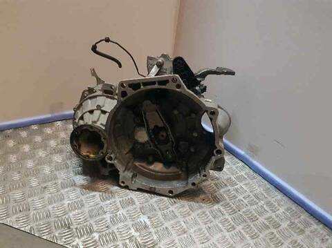 Caja Cambios Skoda Octavia COLLECTION BERLINA 105CV 77KW