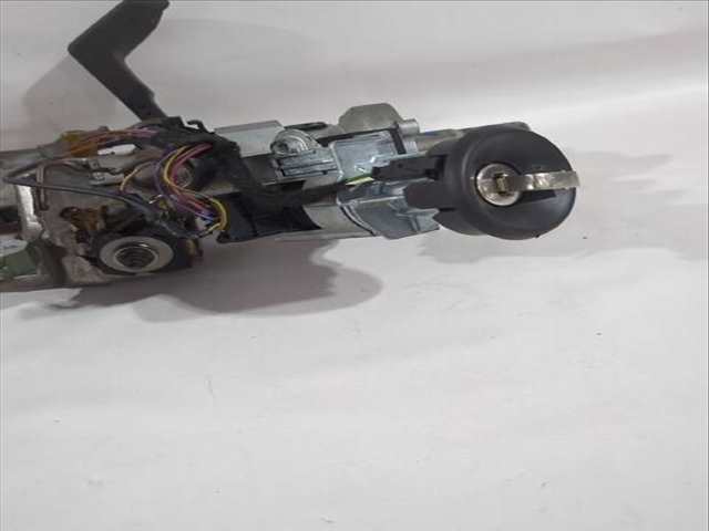 Foto 3ª: Columna Dirección Opel Corsa 1.2 L08 L68) 80CV [Z 12 XEP] (2006)