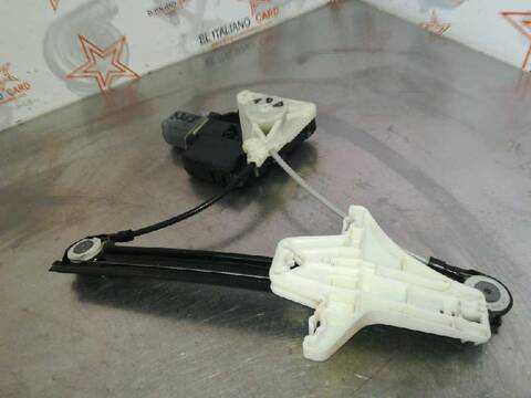 Elevalunas Eléctrico Delantero Derecho Volkswagen Polo ADVANCE BLUEMOTION 75CV 55KW