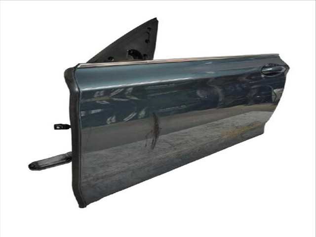 Foto 3ª: Puerta Delantera Izquierda Bmw Serie 5 518 530 D (2009)