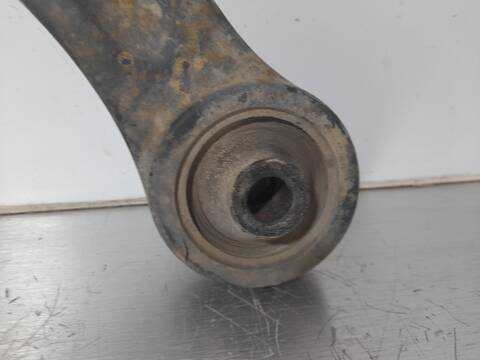 Foto 3ª: Brazo Suspension Delantero Izquierdo Peugeot 206 1.4 2001) BERLINA 75CV 55KW (2000)
