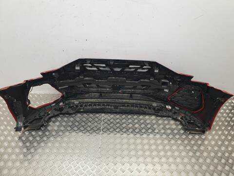 Foto 2ª: Paragolpes Delantero Audi A3 VERSION INDEFINIDA