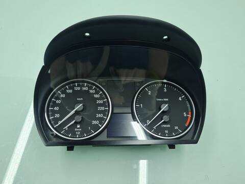 Cuadro de Instrumentos Bmw Serie 3 315 320D BERLINA 177CV 130KW